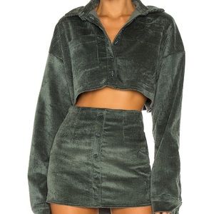 NWOT small Danielle guizo